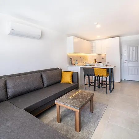 Apartamento Midpoint *