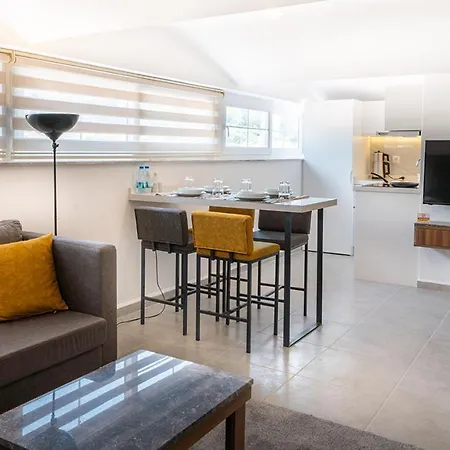 Midpoint Apartamento *