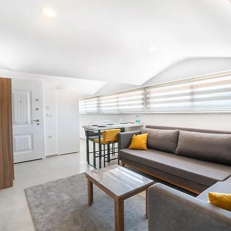 Midpoint Apartamento