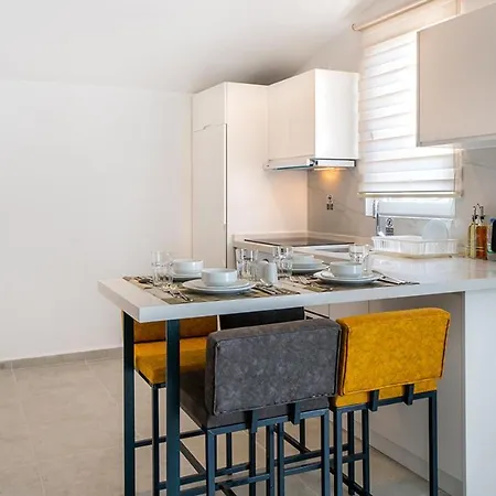 Midpoint Apartamento