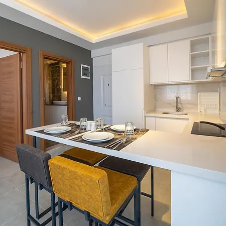 Midpoint Apartamento