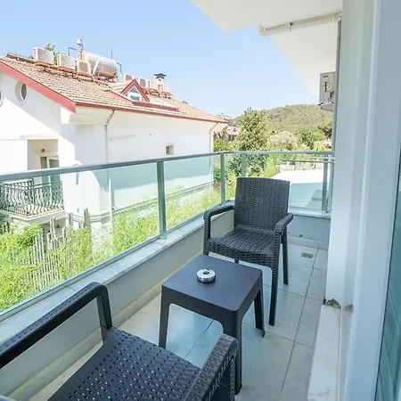 Midpoint Apartamento *