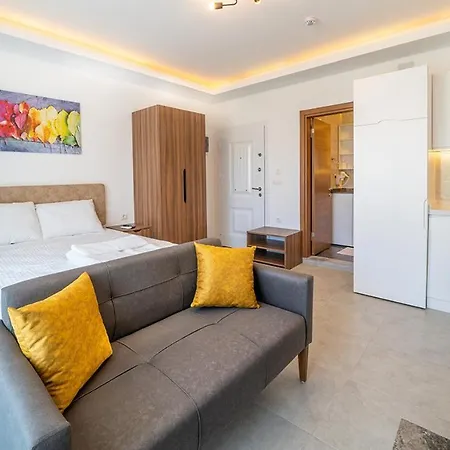 Apartamento Midpoint
