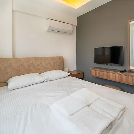 Apartamento Midpoint *