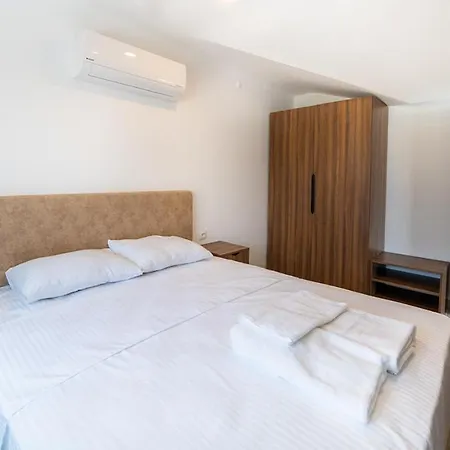Midpoint Apartamento *