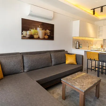 Apartamento Midpoint *