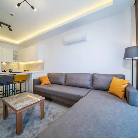 Midpoint Apartamento