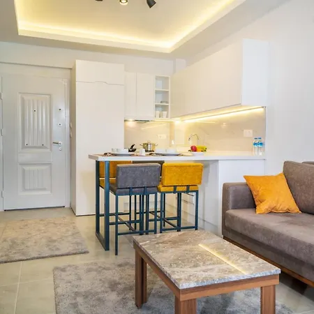 Midpoint Apartamento *