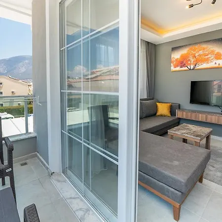 Apartamento Midpoint *