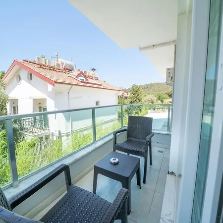 Apartamento Midpoint *