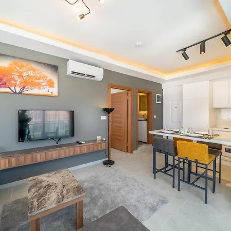 Midpoint Apartamento *