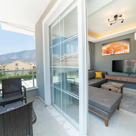 Midpoint Apartamento