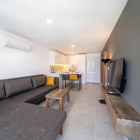 Apartamento Midpoint *
