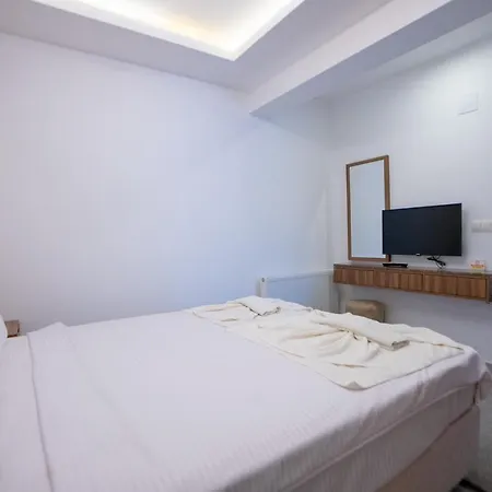 Apartamento Midpoint